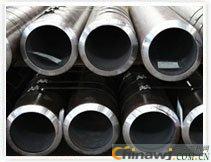 Tianjin 15CrMoG alloy steel pipe introduction