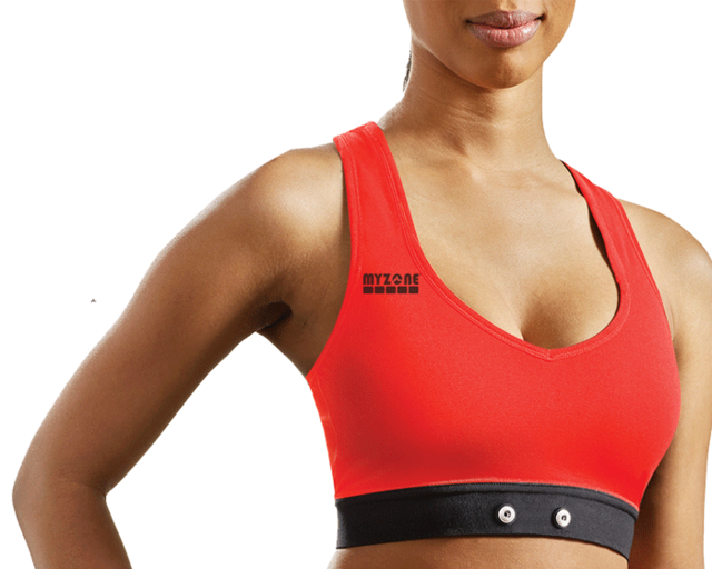 Can you think of it? One day, changing life is actually smart clothing.