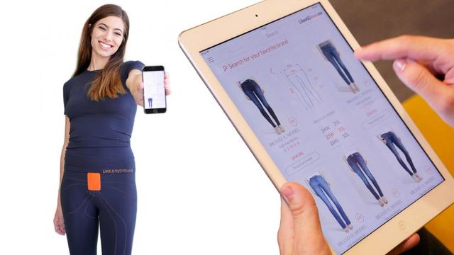 Can you think of it? One day, changing life is actually smart clothing.