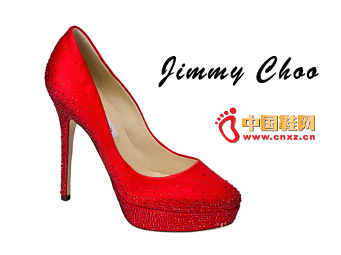 JIMMY CHOO