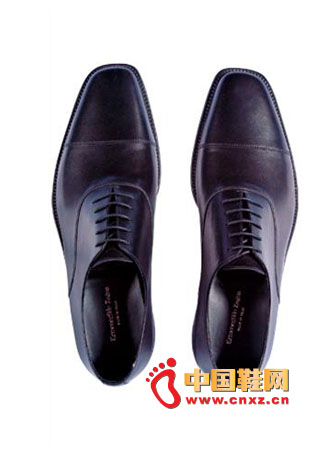 Zegna leather shoes