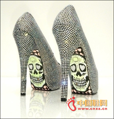 BlingBling High Heels