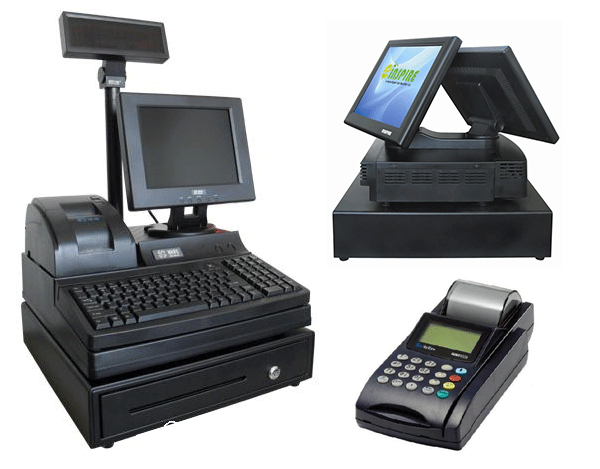 China POS machine network - POS machine industry authority portal