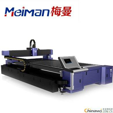 Laser cutting equipment and its price positioning