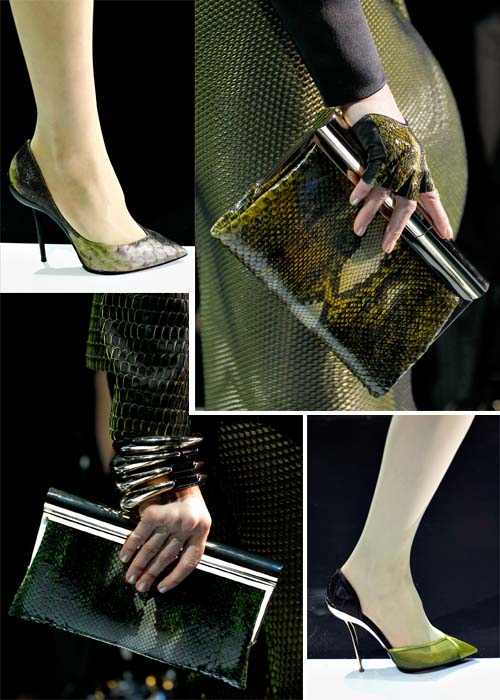 2012 spring and summer high-definition women's details popular analysis: luxury technology (Figure 1) 2012 春å¤é«˜å®šå¥³è£…细节æµè¡Œè§£æžï¼š 奢åŽå·¥è‰º(图1)