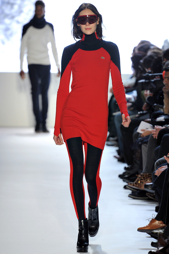 The latest five styles of the autumn/winter New York Fashion Week 2012 (Figure 4) 2012秋冬纽约时装周最新五大æµè¡Œé£Žæ ¼(图4)