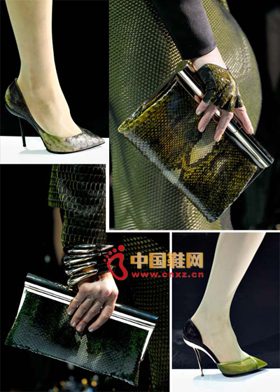 Armani Prive 2012 spring and summer Gaoding show details