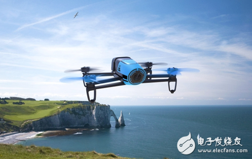 Consumer drones are too full of simplification. _ drone, consumer drone, industrial drone