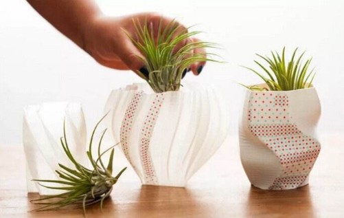 3D printing