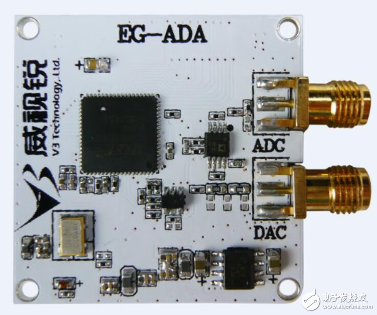 Portable digital signal processing platform for IoT and virtual instrumentation experiments