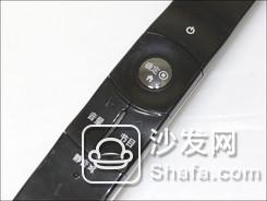 LG 55LX9500-CA Remote Control Details