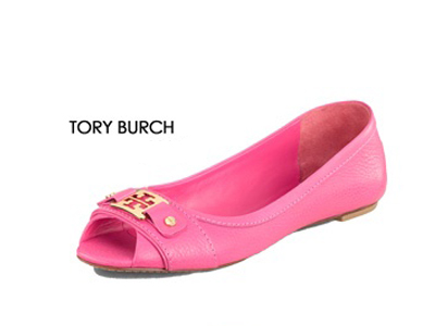 Tory Burch Flats