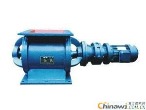 Mai Ke environmental protection DN300 blast furnace gas special ash discharge valve