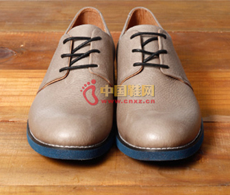 Cowhide dress wild business shoes leather casual men's shoes