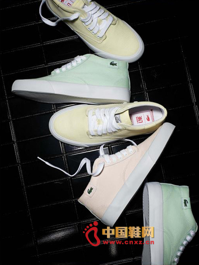 Short boots casual men's shoes, spring and summer breath with light colors