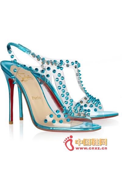 Christian Louboutin Reference Price: 795 USD