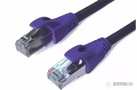 Network cable basic knowledge and type analysis