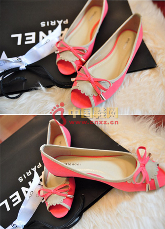 2012 Summer Fashion Women's Shoes 1