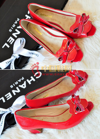 2012 Summer Fashion Women's Shoes 2