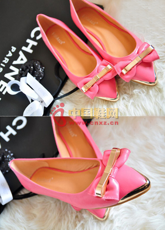 2012 Summer Fashion Women's Shoes 3