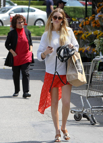 Early summer skirts make amazing style 4