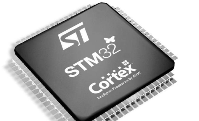 FSMC communication based on FPGA and STM32