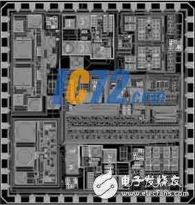 Design process of monolithic RF transceiver IC based on Cadence Virtuoso design platform