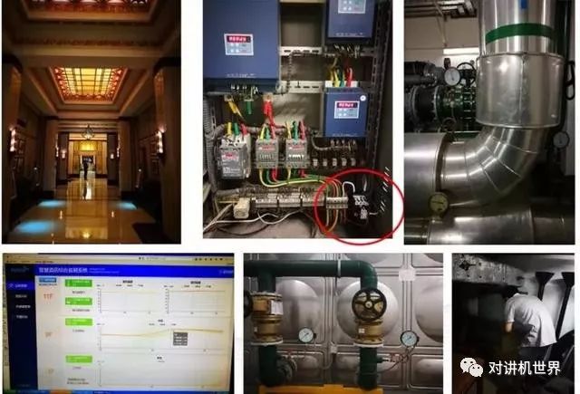 Hyundai Fusion IoT special network meets the requirements of building cultural relics fire protection, greatly improving its regulatory efficiency