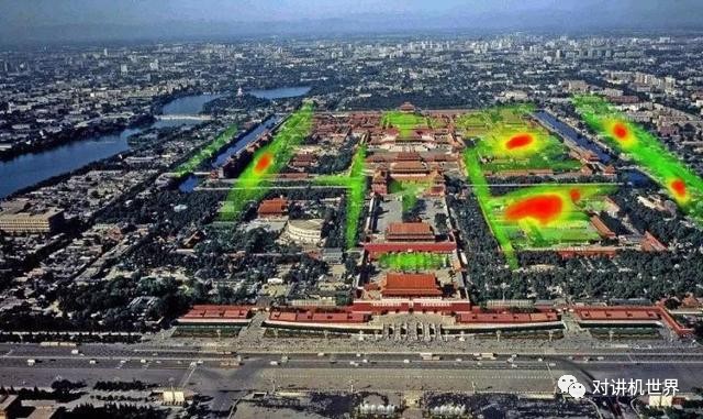 Hyundai Fusion IoT special network meets the requirements of building cultural relics fire protection, greatly improving its regulatory efficiency
