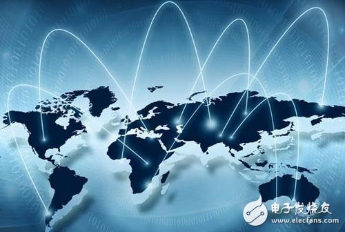 2017 communication industry turnaround point Three major investment lines are becoming clearer _ wireless communication, 5G, Internet of Things