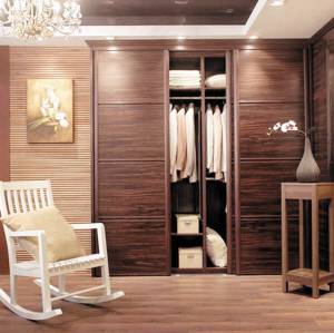 Moisture-proof measures for wooden furniture in rainy season