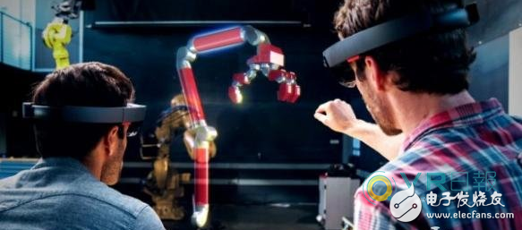 HoloLens will open on December 2nd