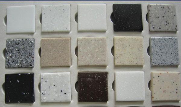 Want to buy marble furniture, first understand the difference between natural and artificial