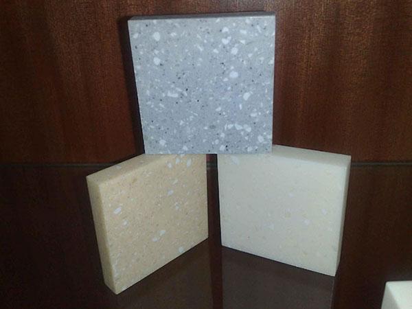 Want to buy marble furniture, first understand the difference between natural and artificial