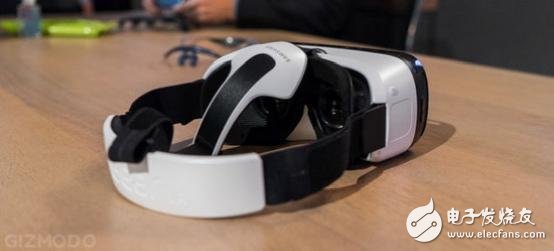 Samsung's virtual reality ambition: not just marketing gimmicks
