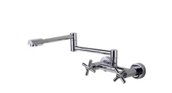 Faucet lead exceeding standard? 4 steps to teach you to choose a good faucet