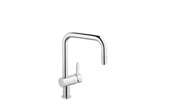 Faucet lead exceeding standard? 4 steps to teach you to choose a good faucet