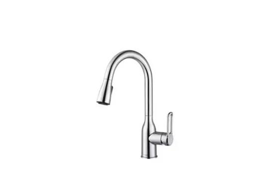 Faucet lead exceeding standard? 4 steps to teach you to choose a good faucet