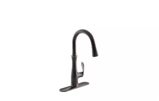 Faucet lead exceeding standard? 4 steps to teach you to choose a good faucet