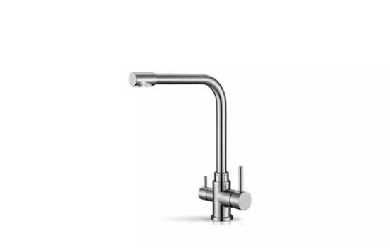 Faucet lead exceeding standard? 4 steps to teach you to choose a good faucet