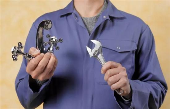 Faucet lead exceeding standard? 4 steps to teach you to choose a good faucet
