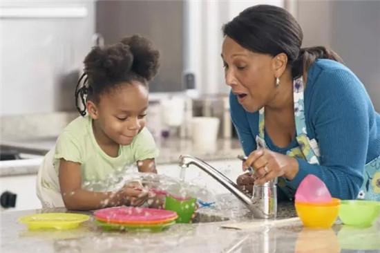 Faucet lead exceeding standard? 4 steps to teach you to choose a good faucet
