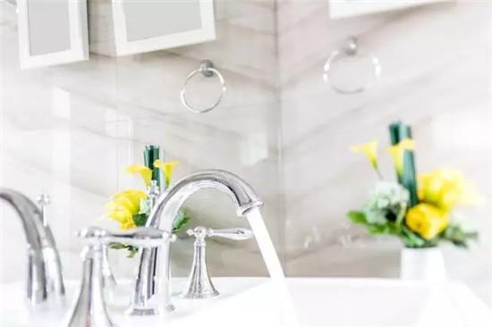 Faucet lead exceeding standard? 4 steps to teach you to choose a good faucet