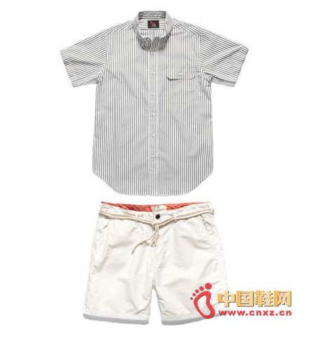 SCOTCH & SODA Shorts RMB752