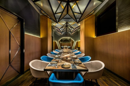Hotel design, boutique hotel design, commercial space, Beijing Houhai Hotel, Singapore MinistryofDesign