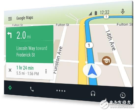 Why Android Auto will be an industry rule changer in the future