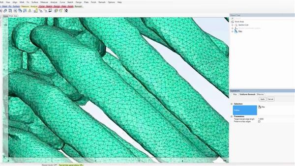 Materialise releases the latest version of Mimics, a medical 3D imaging software package