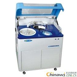 What are the common domestic automatic biochemical analyzers, and how about the performance?