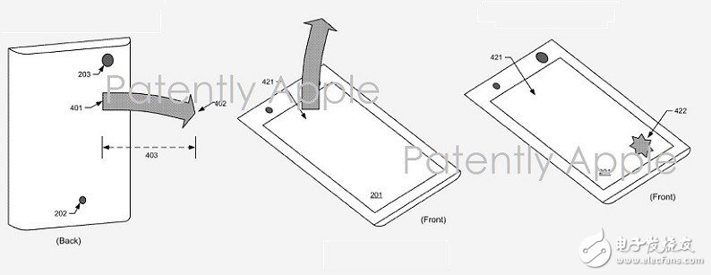 Facebook wins 3D gesture patent based on smartphone