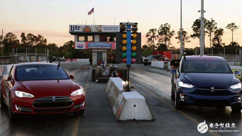 Tesla ModelX and ModelS, which one are you more optimistic about?